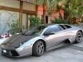 2001 Lamborghini Murcielago - εικόνα 6