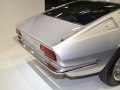 1967 Maserati Ghibli I (AM115) - Kuva 5