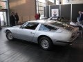 1969 Maserati Indy - Bilde 6