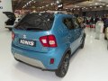 2020 Suzuki Ignis II (facelift 2020) - Kuva 12