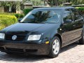 1999 Volkswagen Jetta IV - Технически характеристики, Разход на гориво, Размери