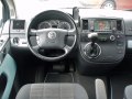 Volkswagen Multivan (T5) - Fotoğraf 4