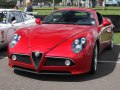 Alfa Romeo 8C Competizione - Снимка 8