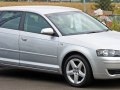 Audi A3 Sportback (8PA) - Снимка 3
