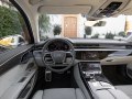 2020 Audi S8 (D5) - Fotoğraf 9