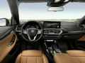 2022 BMW X3 (G01 LCI, facelift 2021) - Снимка 28