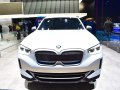 2020 BMW iX3 Concept - Fotoğraf 9