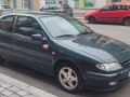 1998 Citroen Xsara Coupe (N0, Phase I) - Dane techniczne, Zużycie paliwa, Wymiary
