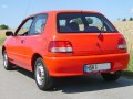 1993 Daihatsu Charade IV Com (G200) - Photo 2