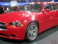 2011 Dodge Charger VII (LD) - Fotoğraf 1