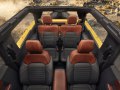 2021 Ford Bronco VI Two-door - Foto 8