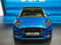 2020 Ford Puma - Specificatii tehnice, Consumul de combustibil, Dimensiuni