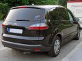 2005 Ford S-MAX - Photo 3