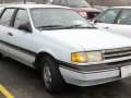 1988 Ford Tempo - Bilde 3