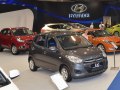 2011 Hyundai i10 I (facelift 2011) - Bild 3