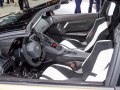 2019 Lamborghini Aventador SVJ Roadster - Bilde 12
