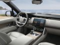 Land Rover Range Rover V SWB - Fotografia 3