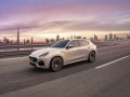 Maserati Grecale - Technische Daten, Verbrauch, Maße
