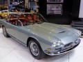1966 Maserati Mexico - Kuva 4
