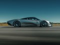 2020 McLaren Speedtail - Fotoğraf 6