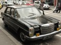 1968 Mercedes-Benz /8 (W115) - Fotografia 4