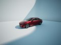 2023 Mercedes-Benz A-Klasse Limousine (V177, facelift 2022) - Technische Daten, Verbrauch, Maße