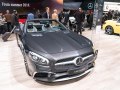 Mercedes-Benz SL (R231 facelift 2016) - Fotografia 4