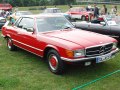 1971 Mercedes-Benz SLC (C107) - Fotografie 4