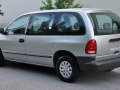 1996 Plymouth Voyager II - Fotoğraf 2