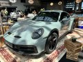 2023 Porsche 911 Dakar (992) - Fotografie 26