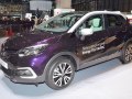2017 Renault Captur (facelift 2017) - Fotoğraf 16