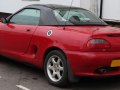 1995 Rover MGF (RD) - Фото 2