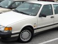 1985 Saab 9000 Hatchback - Technische Daten, Verbrauch, Maße