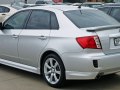 2008 Subaru Impreza III Sedan - Photo 7