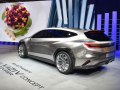 2018 Subaru Viziv Tourer (Concept) - Fotografia 7