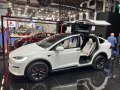 2021 Tesla Model X (facelift 2021) - Fotoğraf 29