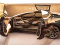 2022 Aston Martin Lagonda All-Terrain Concept - Снимка 6