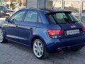 Audi A1 Sportback (8X) - Bilde 8