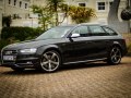 Audi S4 Avant (B8, facelift 2011) - Fotografie 2