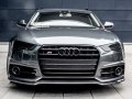 2016 Audi S6 Avant (C7 facelift 2016) - Технически характеристики, Разход на гориво, Размери
