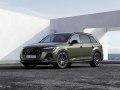 2025 Audi SQ7 (Typ 4M, facelift 2024) - Снимка 3