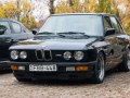 1984 BMW M5 (E28) - Fotografie 4