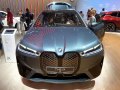 2022 BMW iX - Fotografie 7