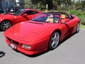 1993 Ferrari 348 GTS - Fotografia 5