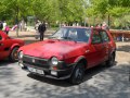 1978 Fiat Ritmo I (138A) - Технические характеристики, Расход топлива, Габариты