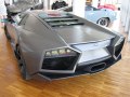 Lamborghini Reventon - Fotoğraf 7