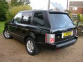 Land Rover Range Rover III (facelift 2005) - Foto 3