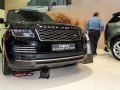 2017 Land Rover Range Rover IV (facelift 2017) - Photo 9