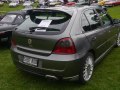 2004 MG ZR (facelift 2004) - Fotoğraf 4