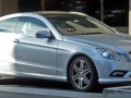 Mercedes-Benz E-Serisi Coupe (C207) - Fotoğraf 9